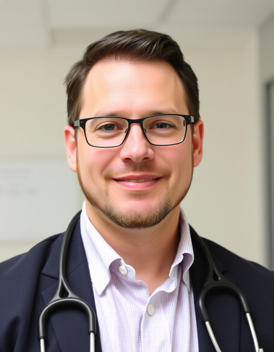 Dr. Omar Elhalawy